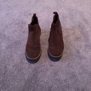 Pedra Garcia booties